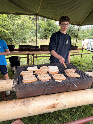 Sint-Martinus den XIIde - Grootkamp VK